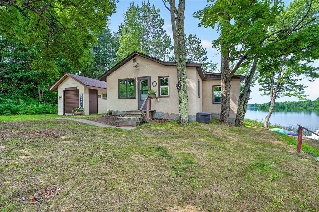 28820 Marengo Lake Road — photo
