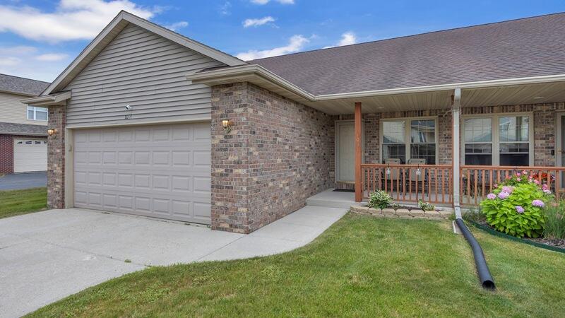 1031 Covington Drive — photo
