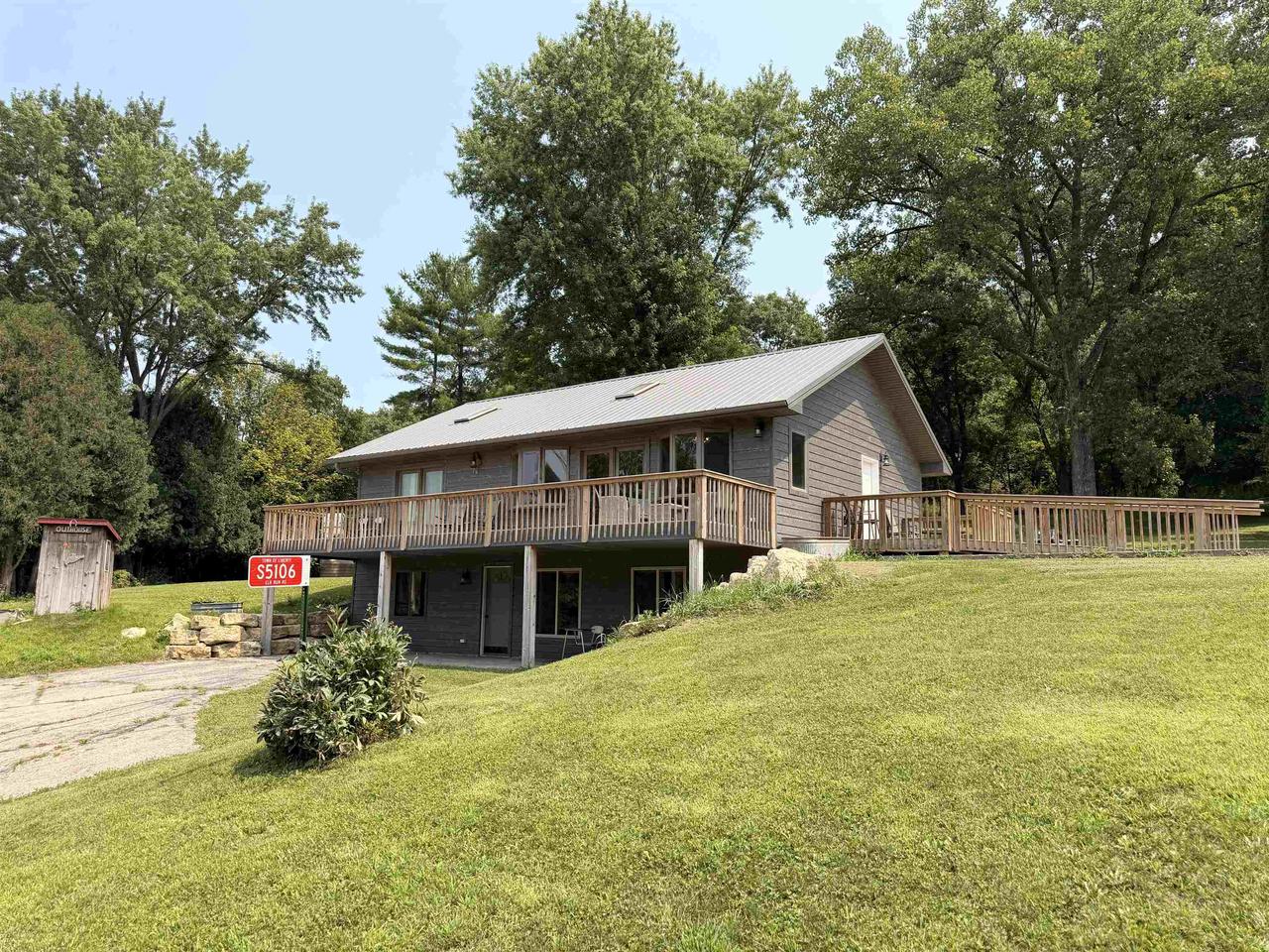 S5106 Elk Run Road — photo