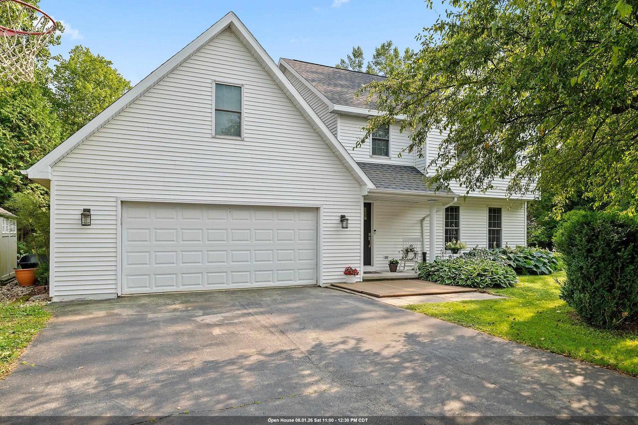 5036 E Ronsman Road — photo