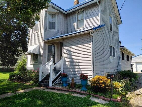 624 E Decker Street — photo