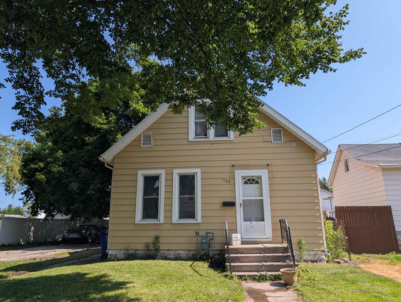 1155 Stuart Street — photo