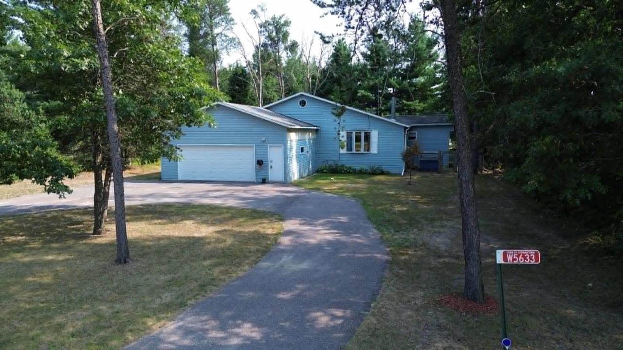 W5633 Deer Park Drive — photo