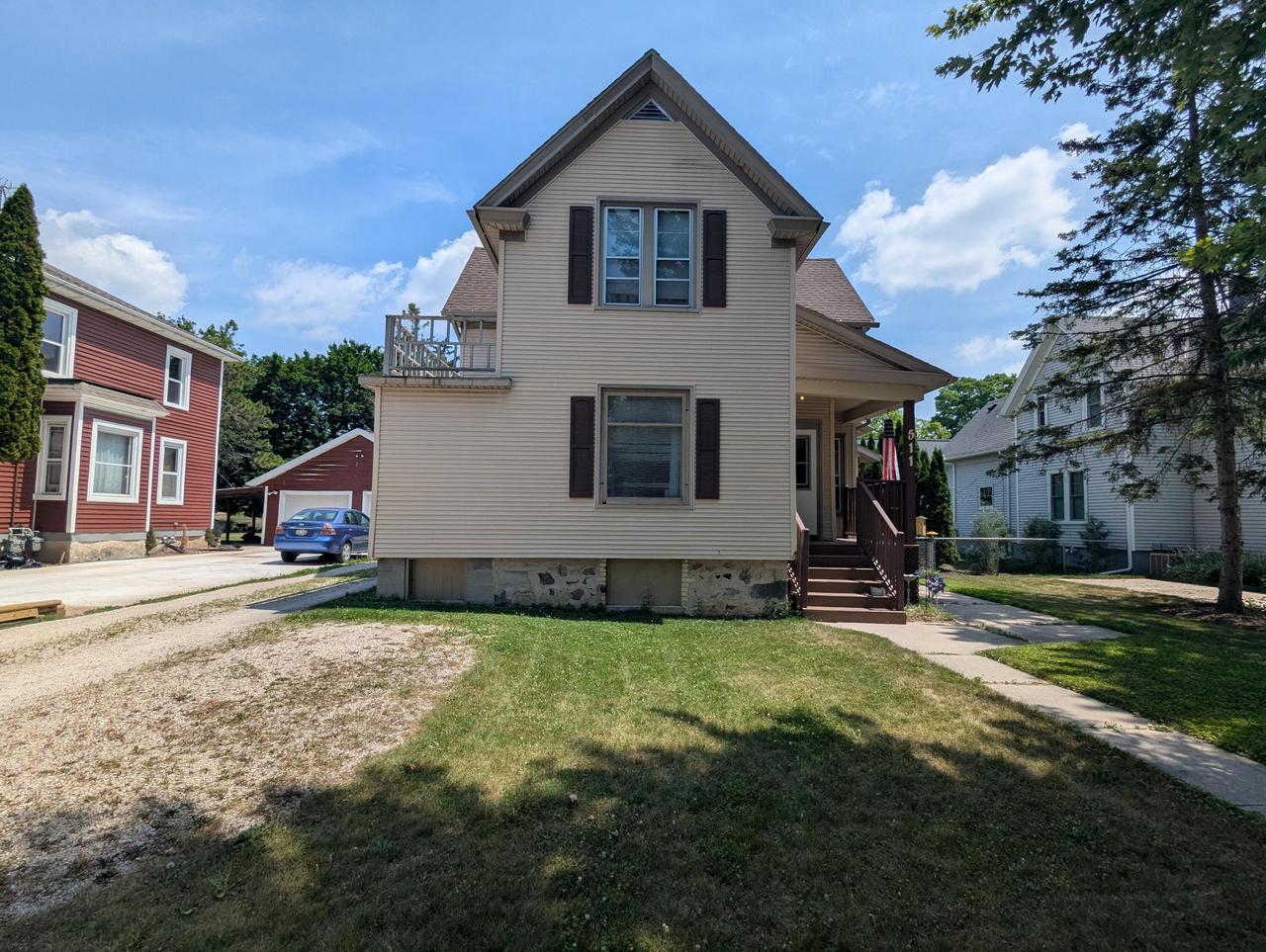 511 N Milwaukee Street — photo