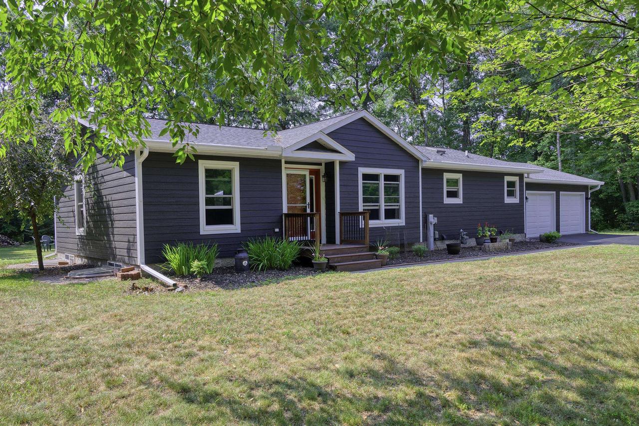 6093 Redpine RIDGE, Rhinelander, WI 54501