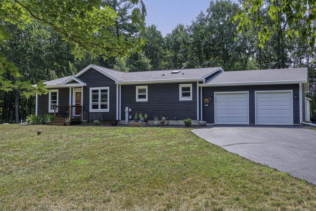 6093 Redpine RIDGE, Rhinelander, WI 54501 — photo 2