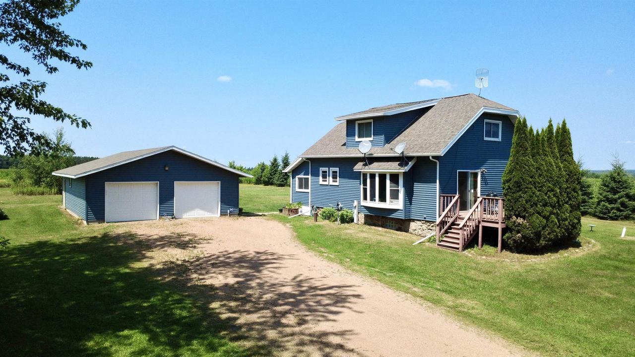 N6020 Town Forest Road — photo
