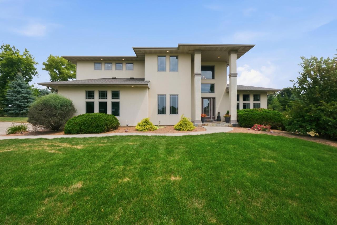 3673 Graham Paige Road — photo