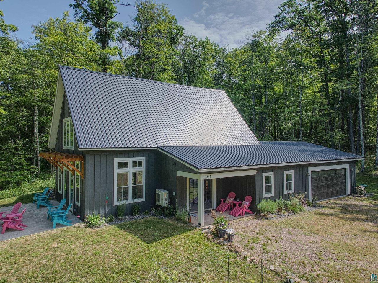 3341 Stockton Rd — photo