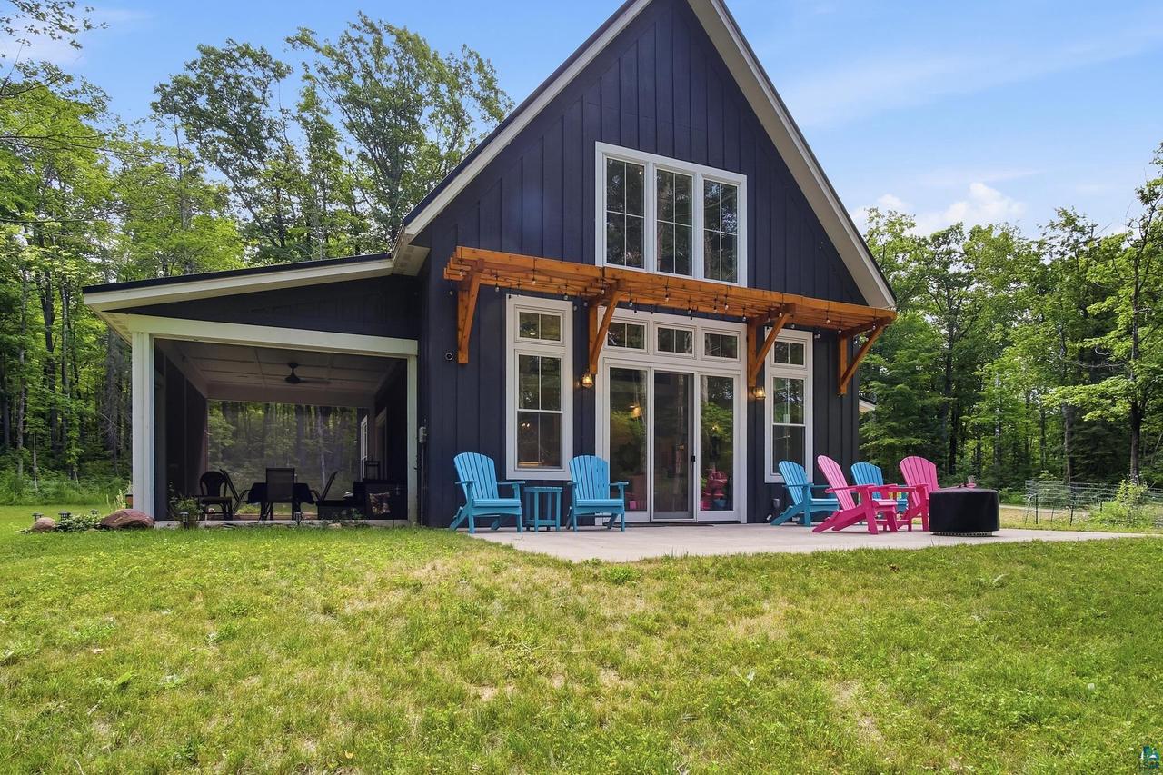 3341 Stockton Road, La Pointe, WI 54850 — photo 2