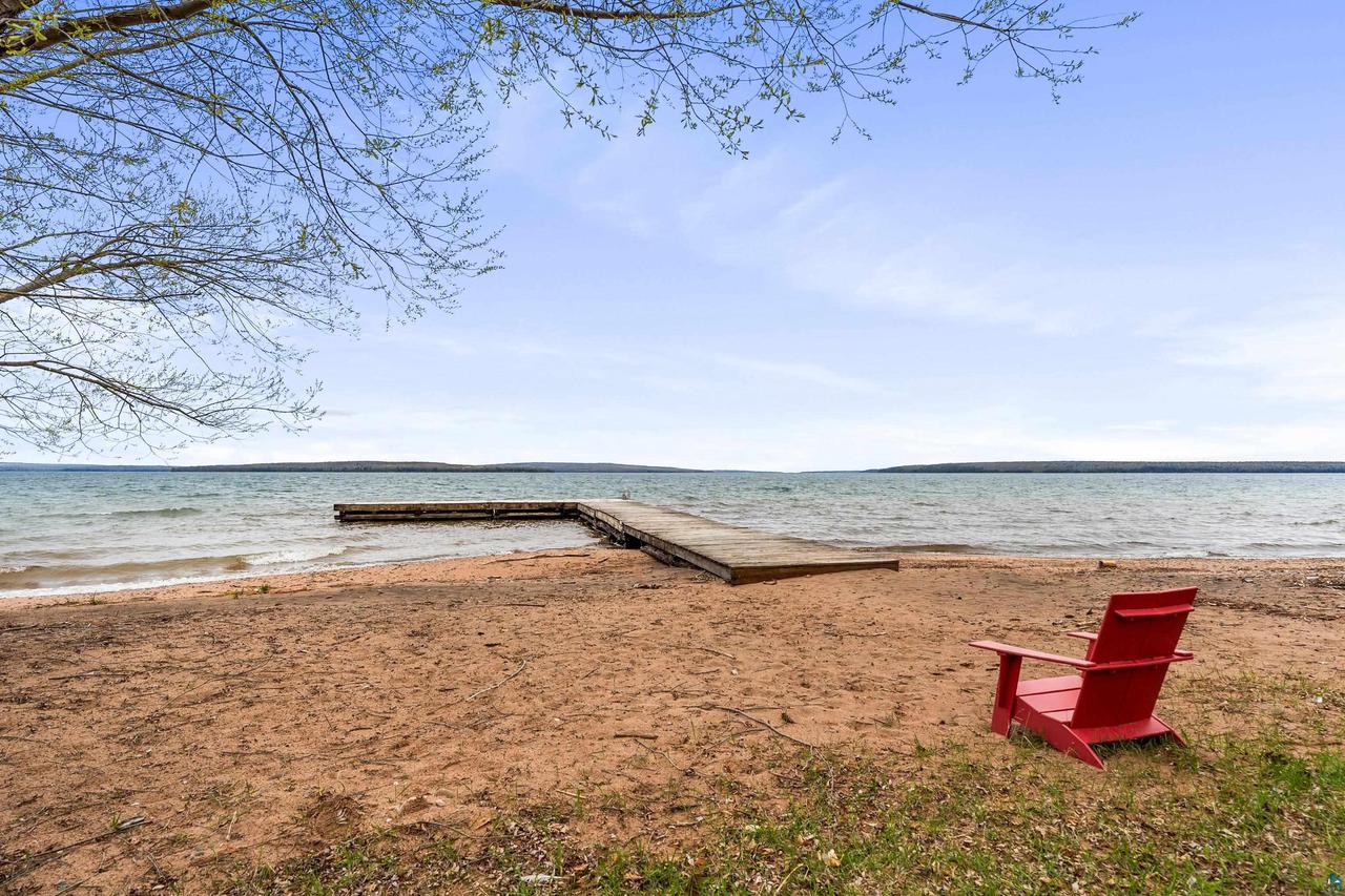 3341 Stockton Road, La Pointe, WI 54850 — photo 3