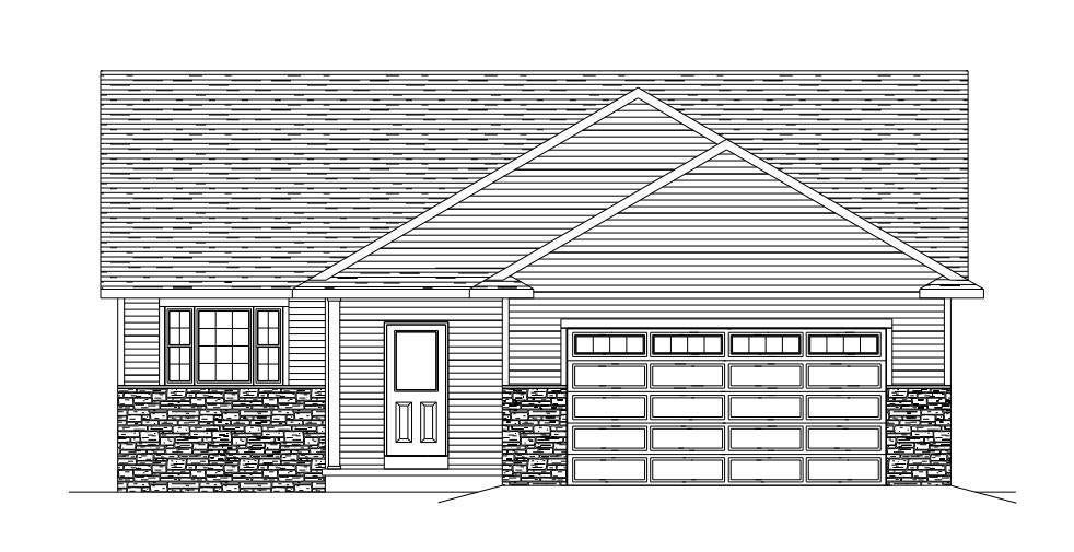 943 Enclave Court — photo