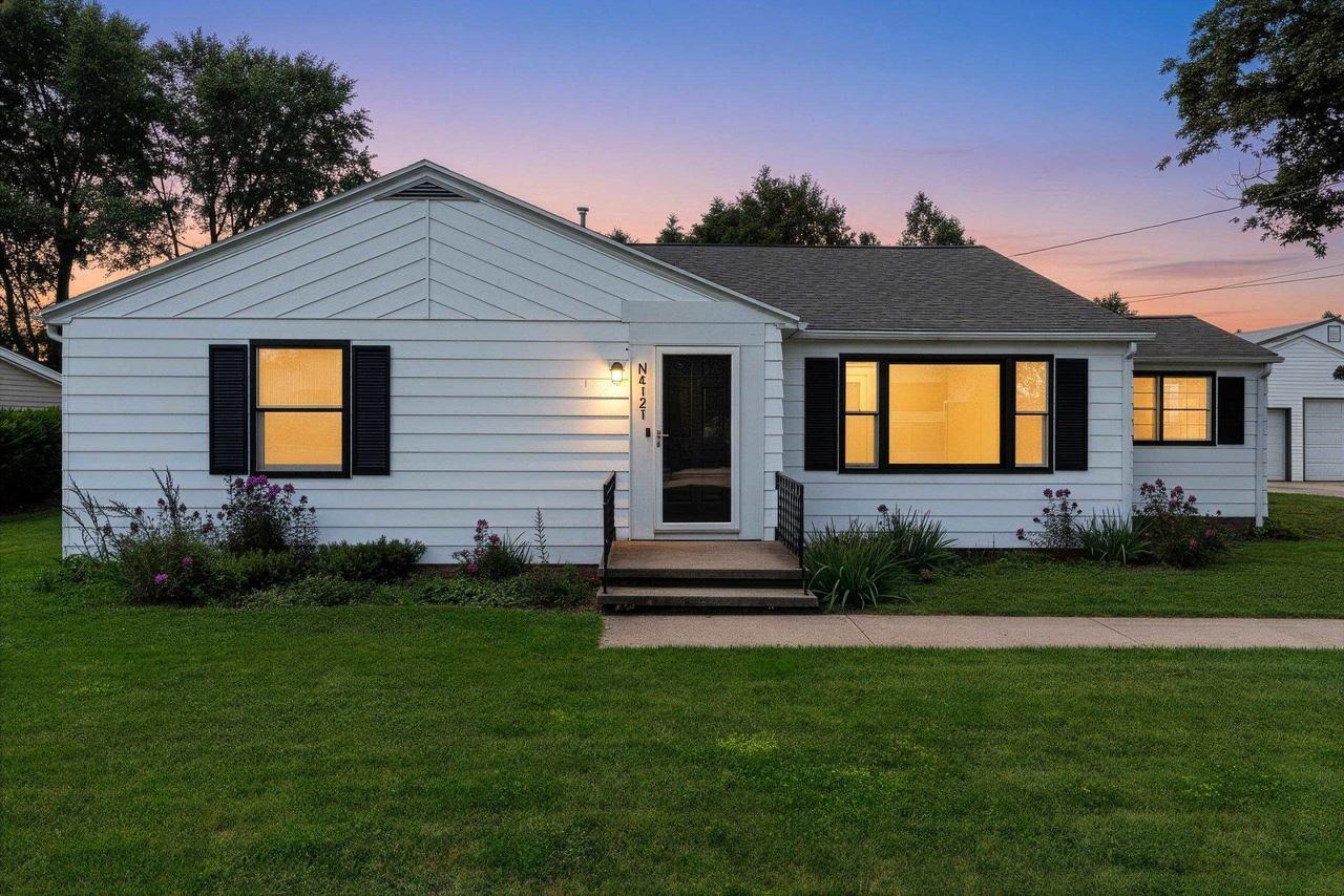 N4121 State Rd 55, Freedom, WI 54130 — photo 2
