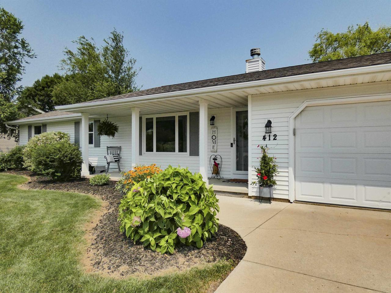 412 Dewey Decker Drive — photo