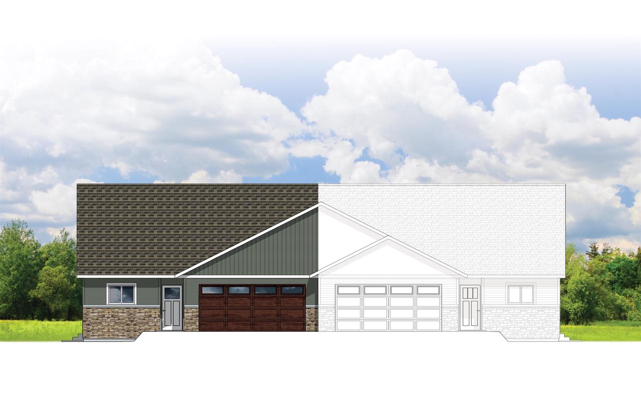 315 Cedar Haven Trail Lot 21 — photo