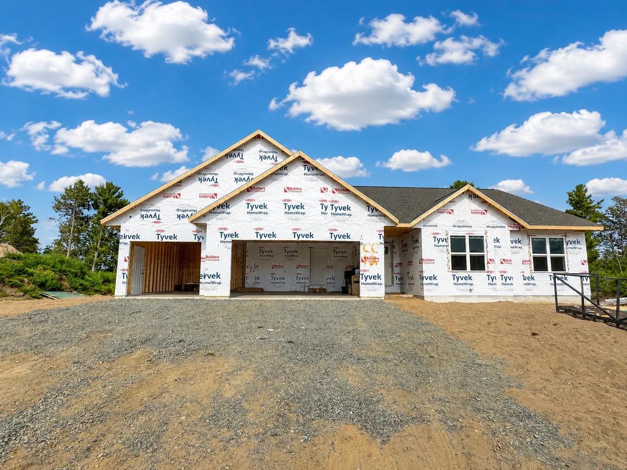 250 Cedar Haven Trail Lot 12 — photo