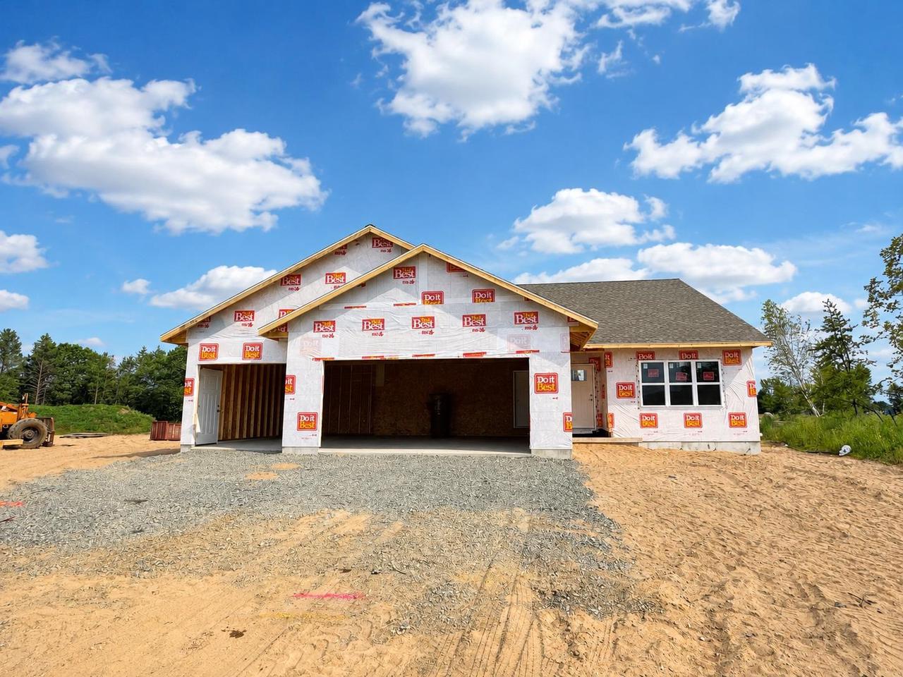 210 Cedar Haven Trail Lot 15 — photo