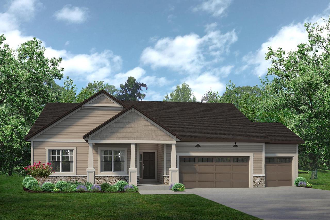 833 Medina Drive Lt10 — photo