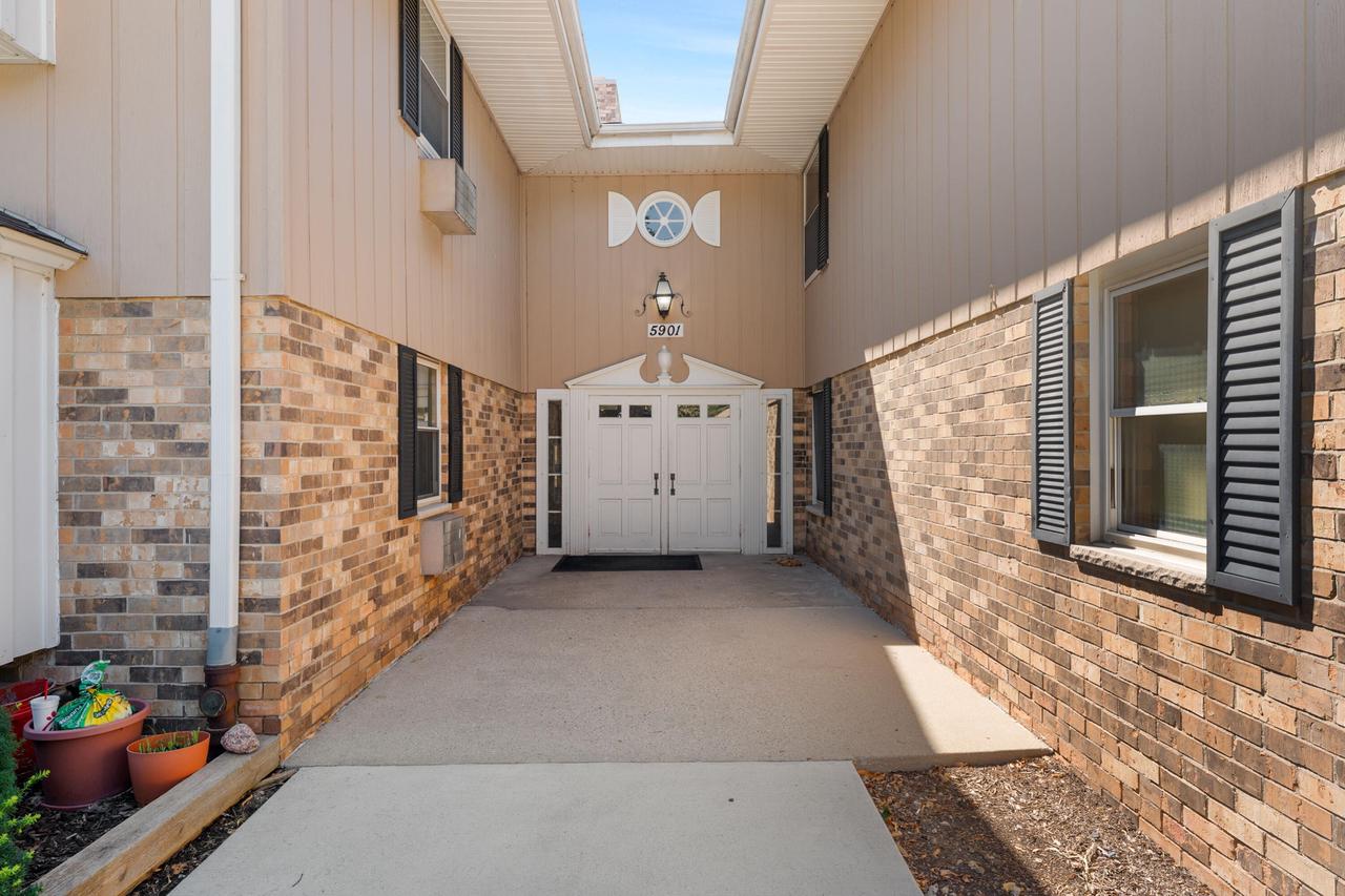 5901 W Brown Deer Road 210 — photo