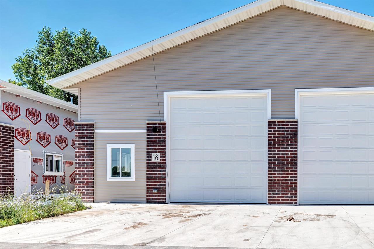 701 Millennium Court 18 — photo