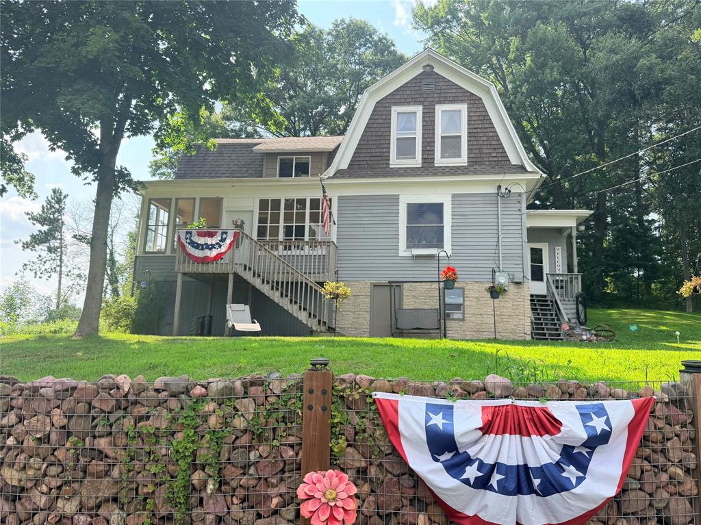 2022 Wheaton Street — photo