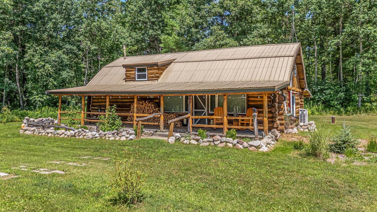N17187 Boulder Ridge Drive, Beecher, WI 54156 — photo 3