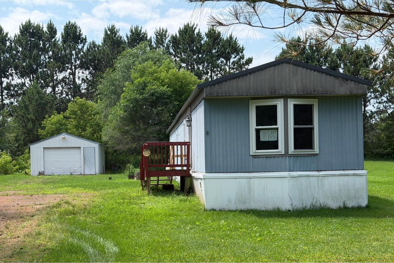 29326 297th Avenue Shackleton Spur — photo