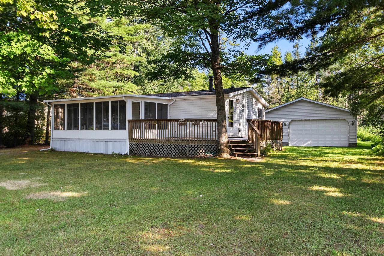 W5242 White Birch Road — photo