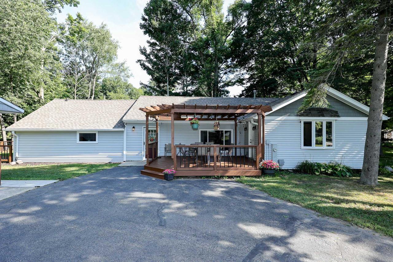 4908 Anker ROAD, Racine, WI 53405 — photo 2