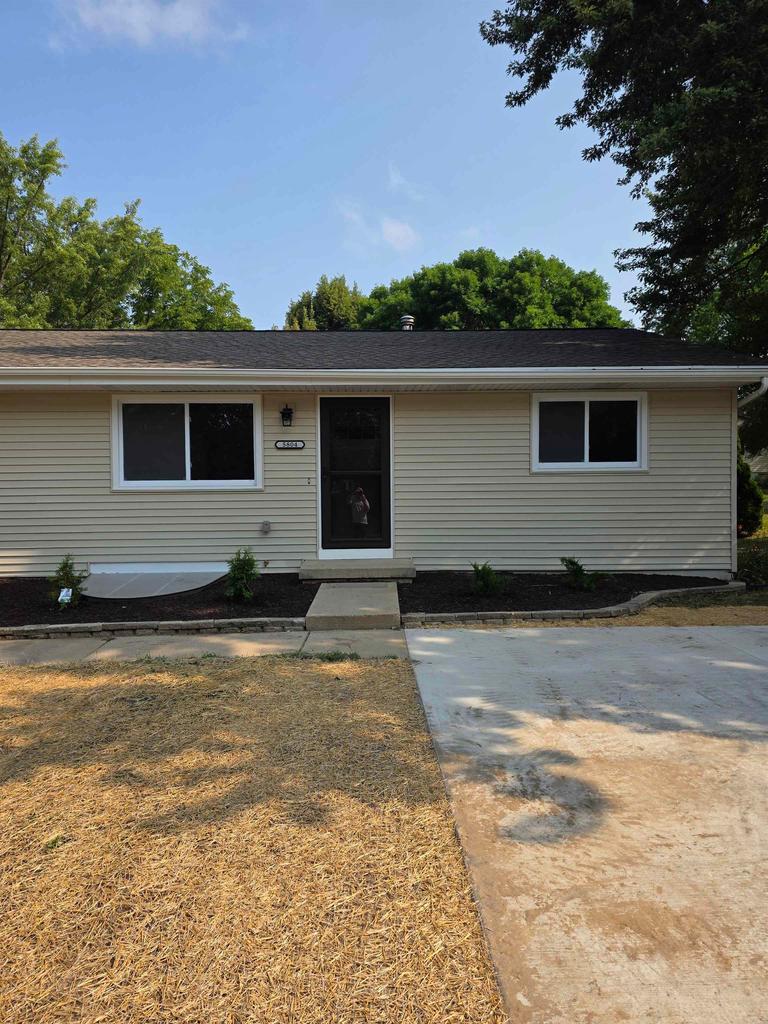 5804 Sauk Lane — photo