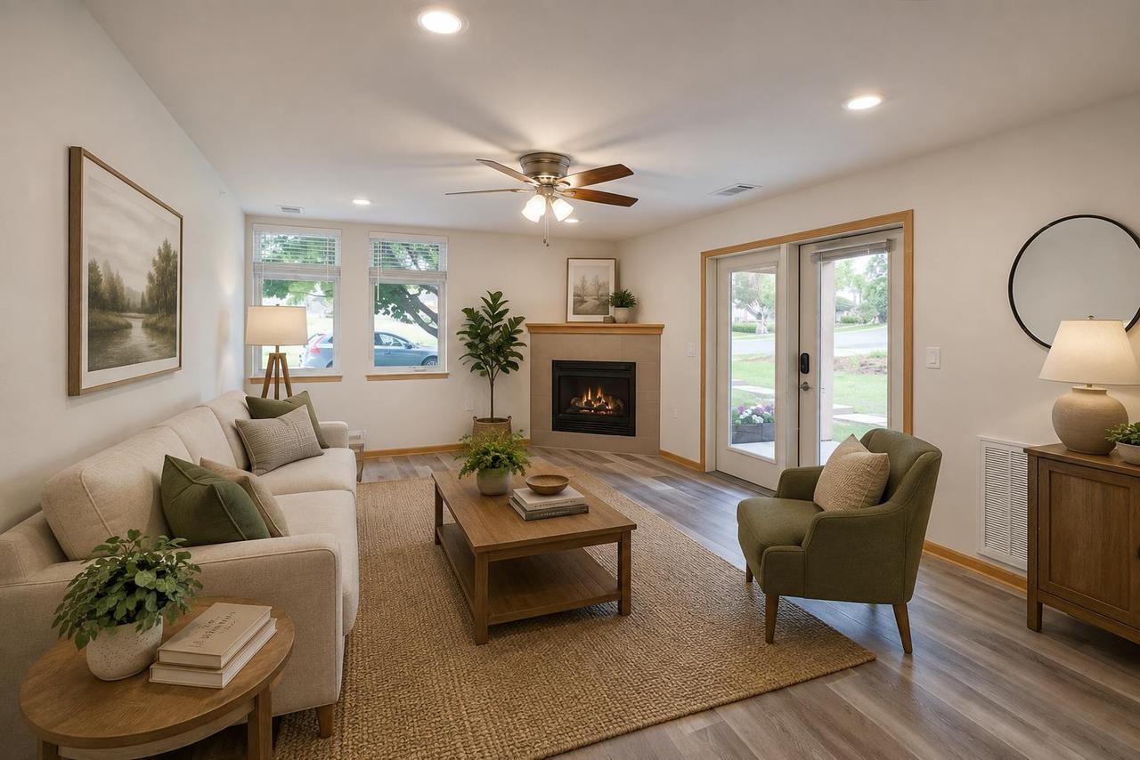 8206 Starr Grass Drive 103 — photo