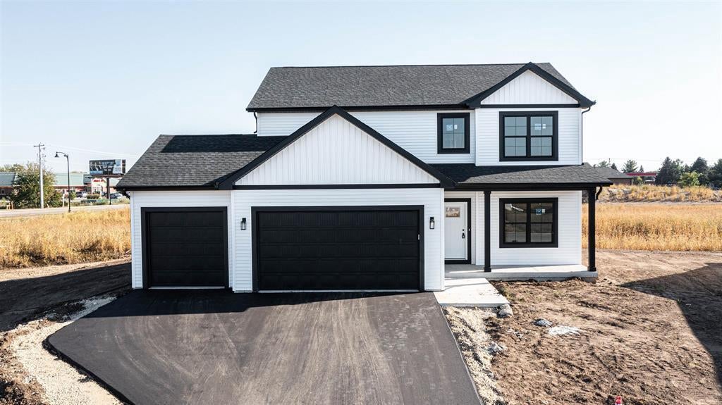 3804 Green Ash Drive — photo