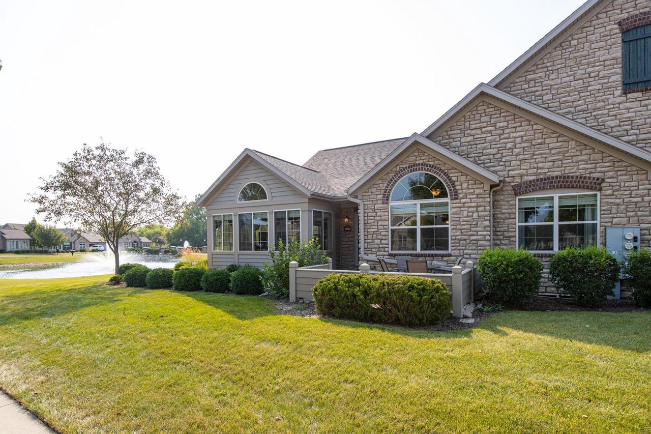 2306 E Sienna Way — photo