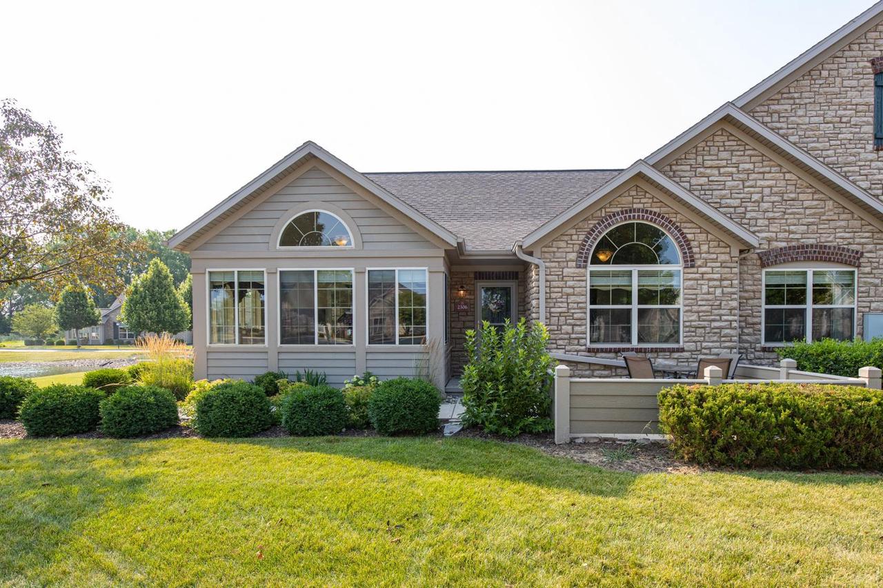 2306 E Sienna Way, Appleton, WI 54913 — photo 2