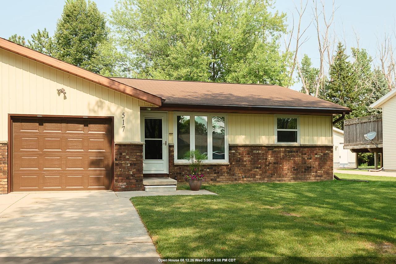 517 Kelly Jo Drive — photo