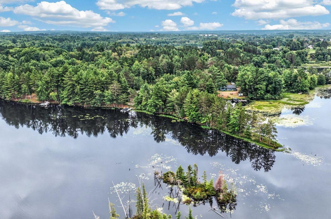 4153 Pine Point DRIVE, Rhinelander, WI 54501