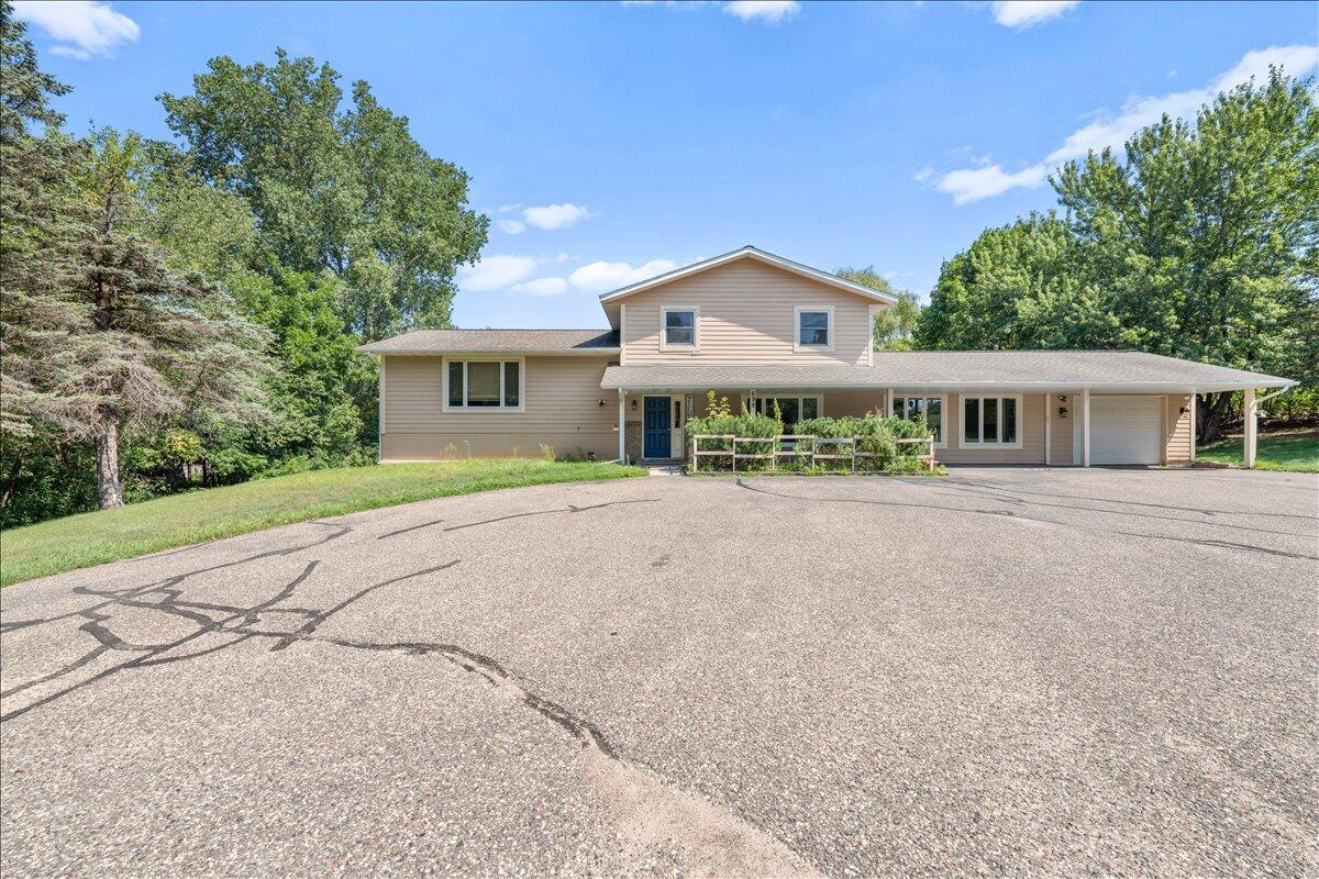 698 Baker Road — photo