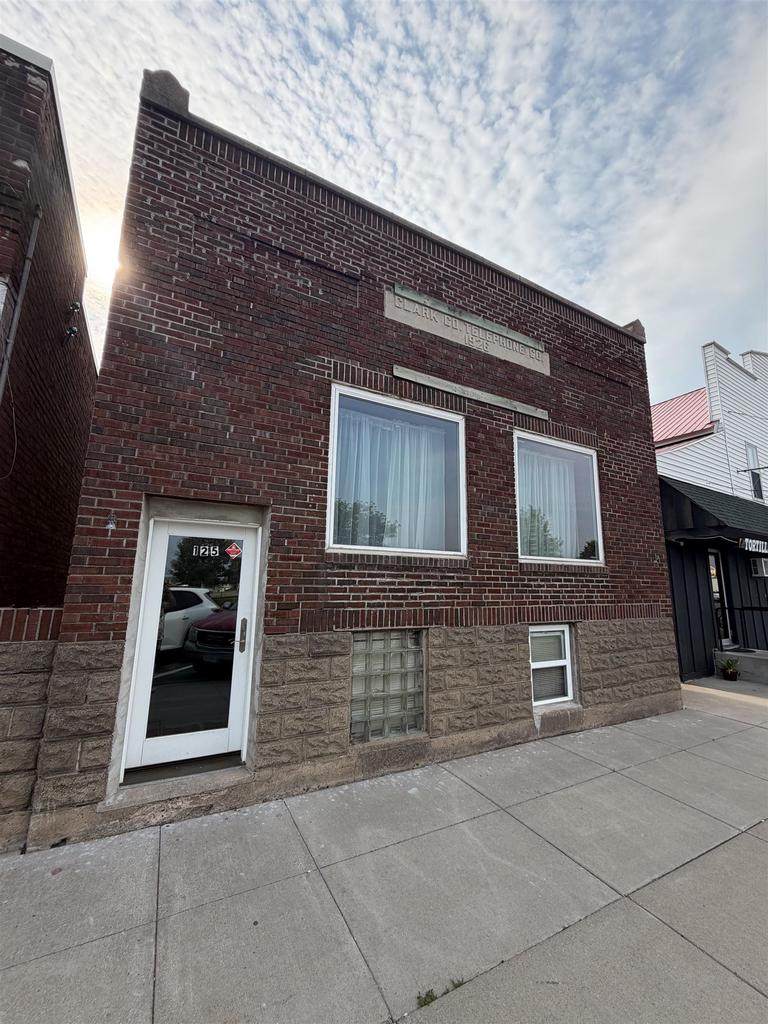 125 S 1st Street — photo