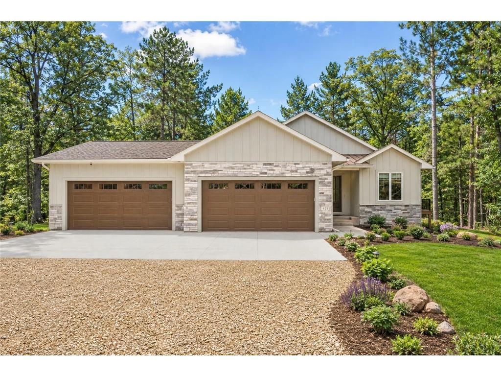 Lot 4 153rd Street — photo