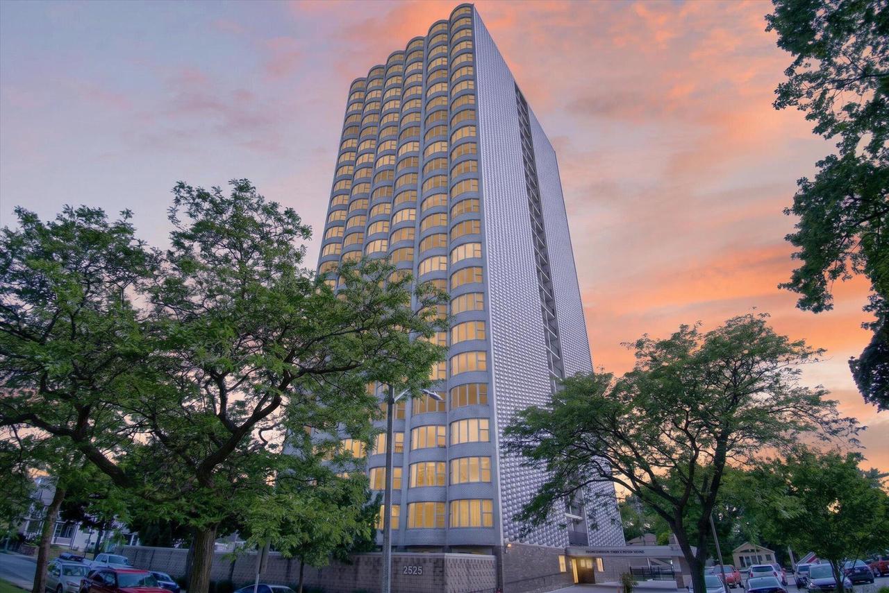 2525 S Shore Drive 25a — photo