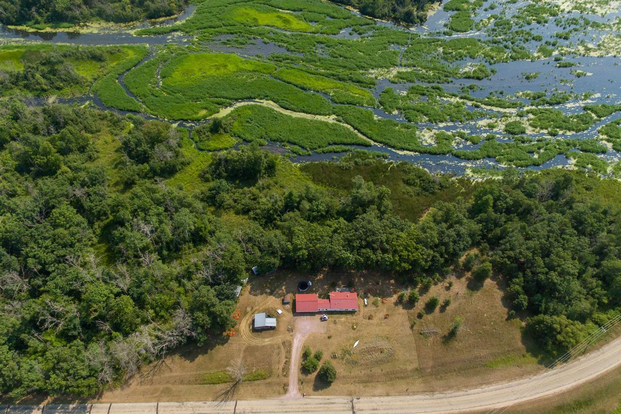 N7012 County Rd B, Montello, WI 53949
