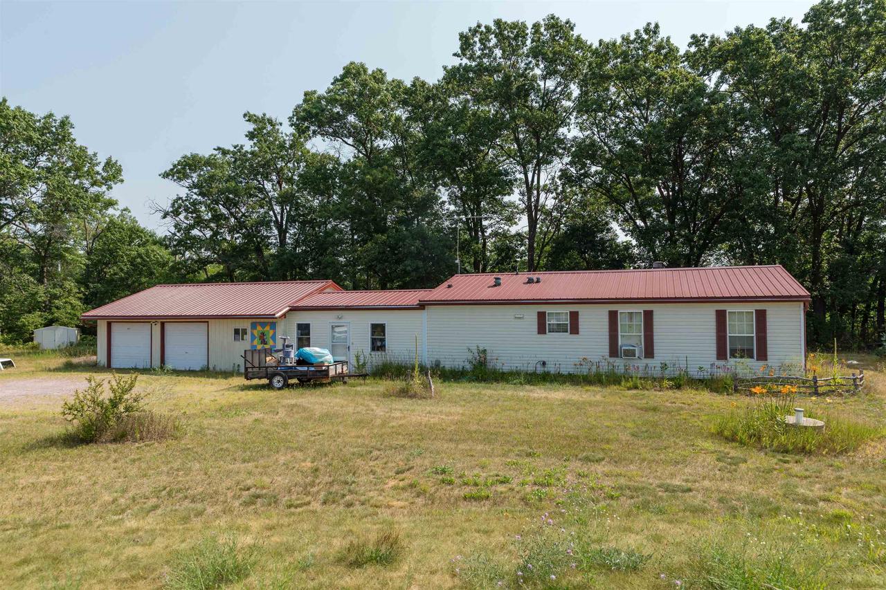 N7012 County Rd B, Montello, WI 53949 — photo 2