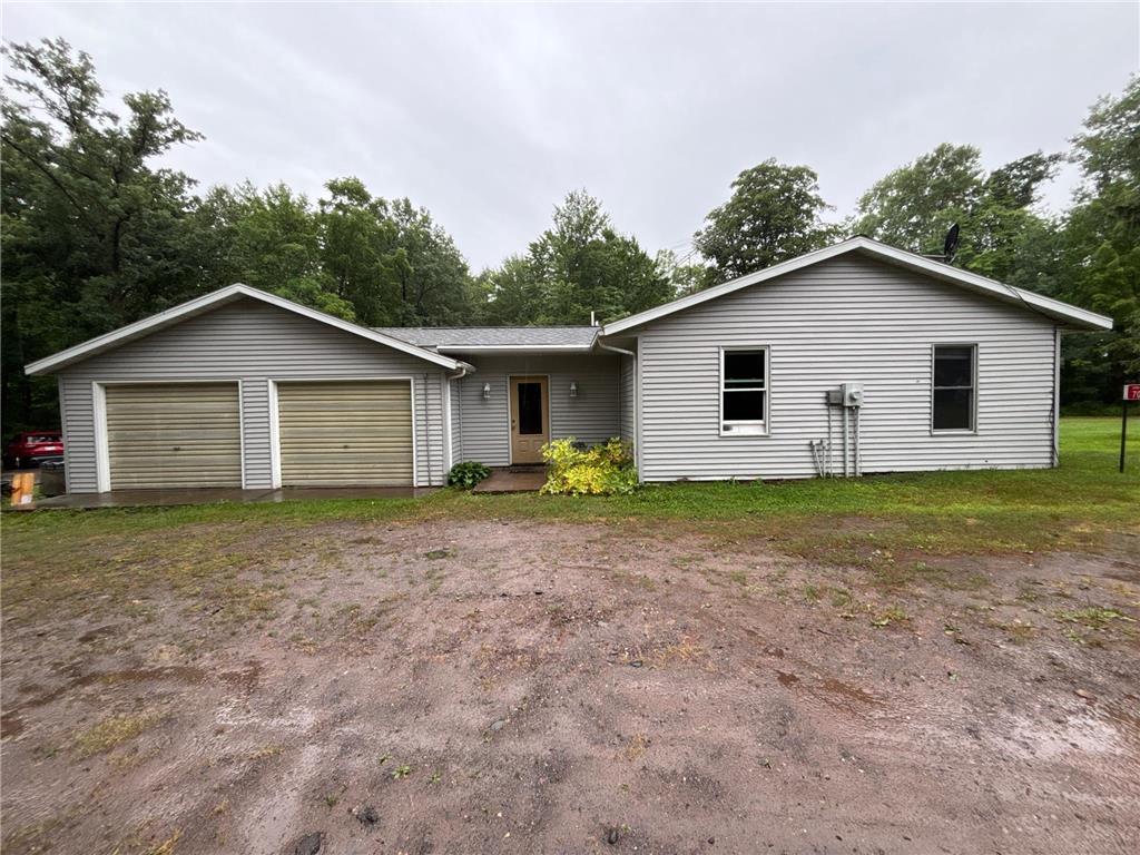 7044 Godfrey Lake Road — photo