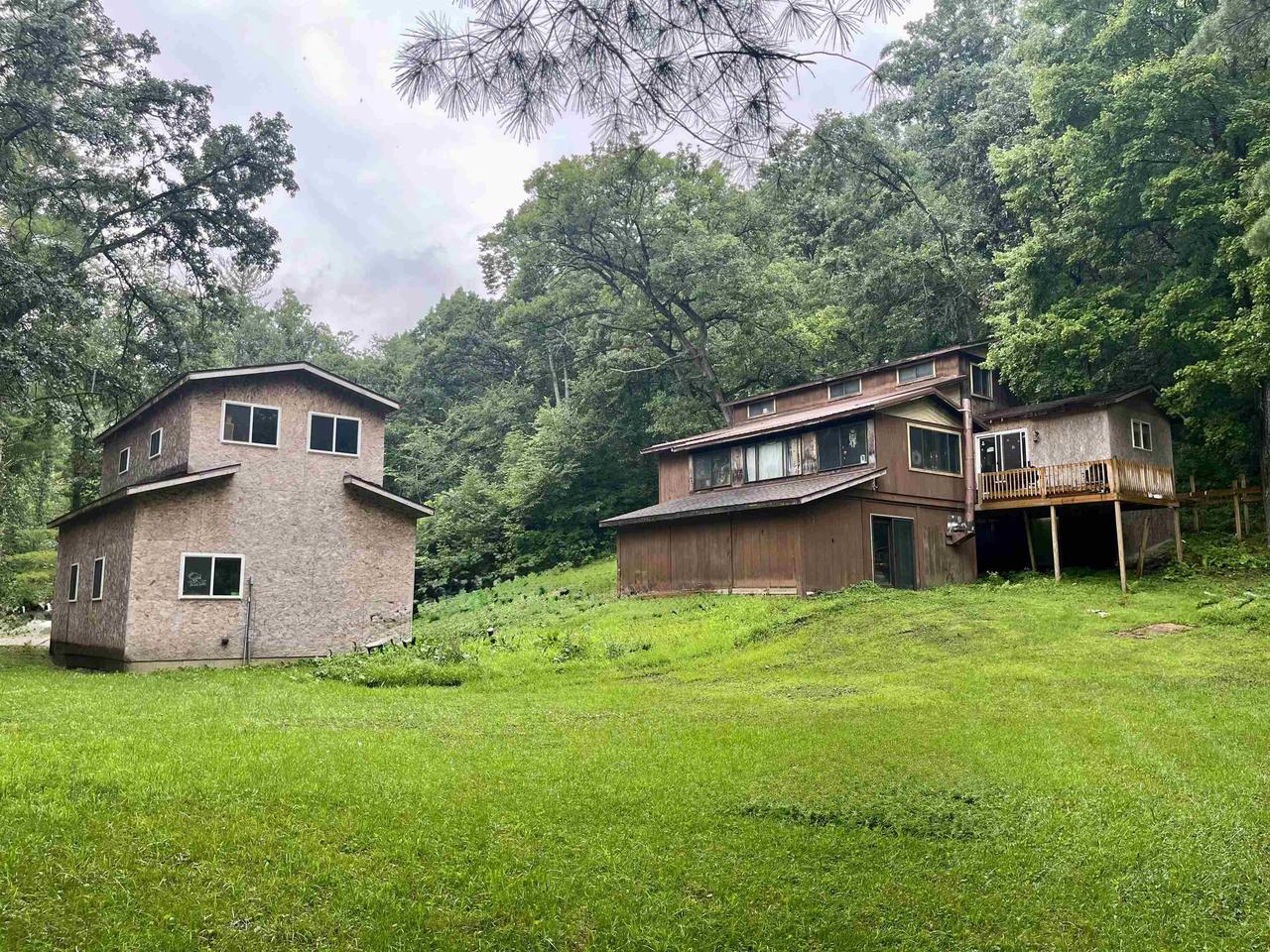 16309 Castle Springs Road — photo