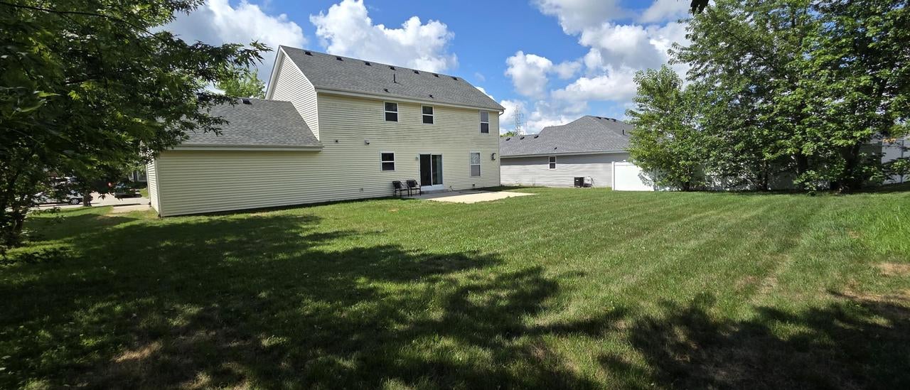 588 E Randy ROAD, Oak Creek, WI 53154 — photo 3