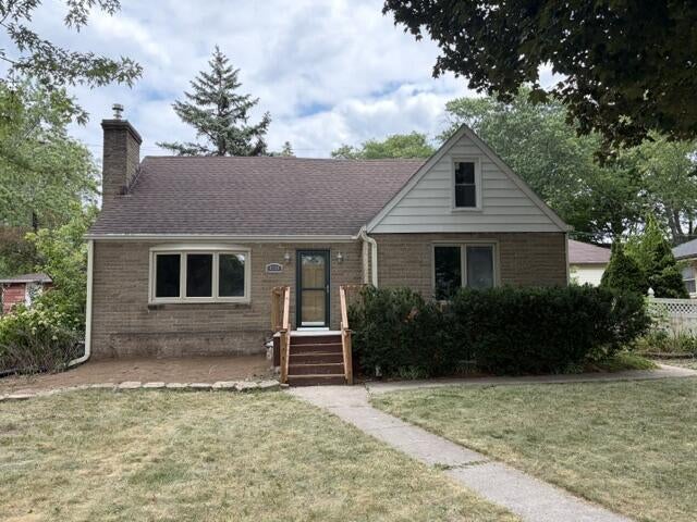 4260 N 93rd Street — photo