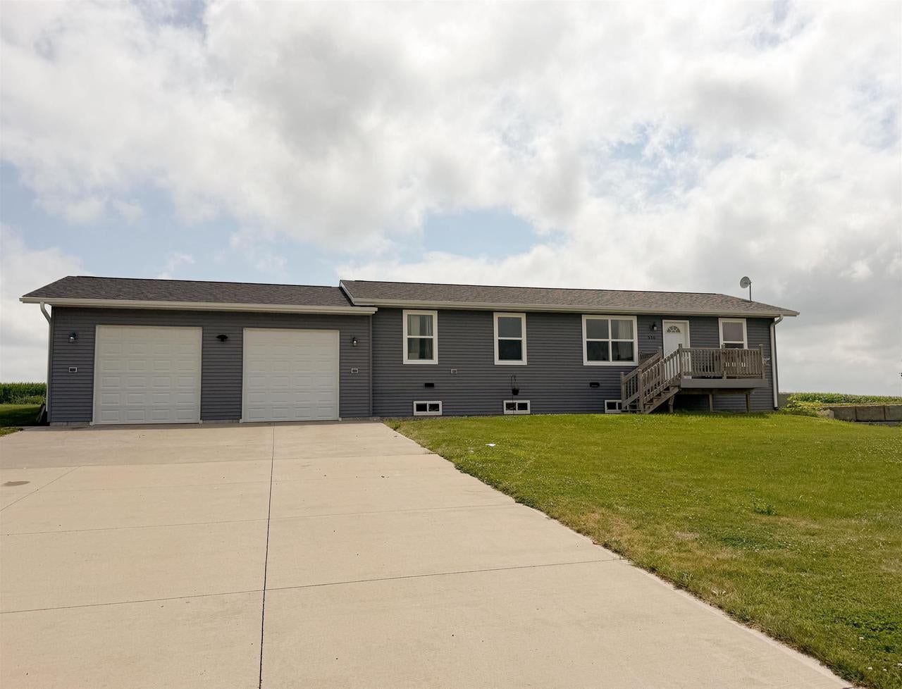 516 Marilyn Drive — photo