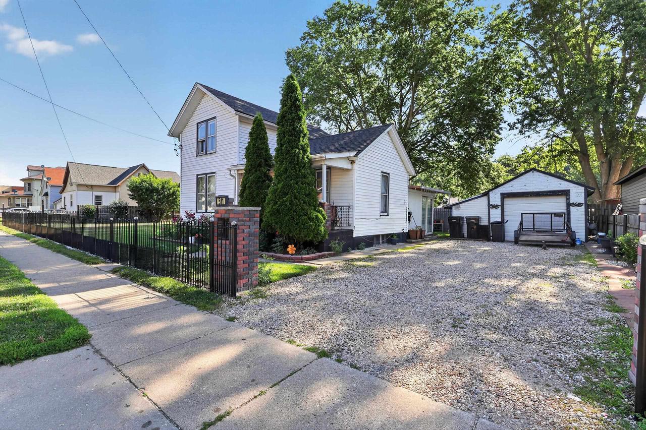 511 8th STREET, Beloit, WI 53511 — photo 2