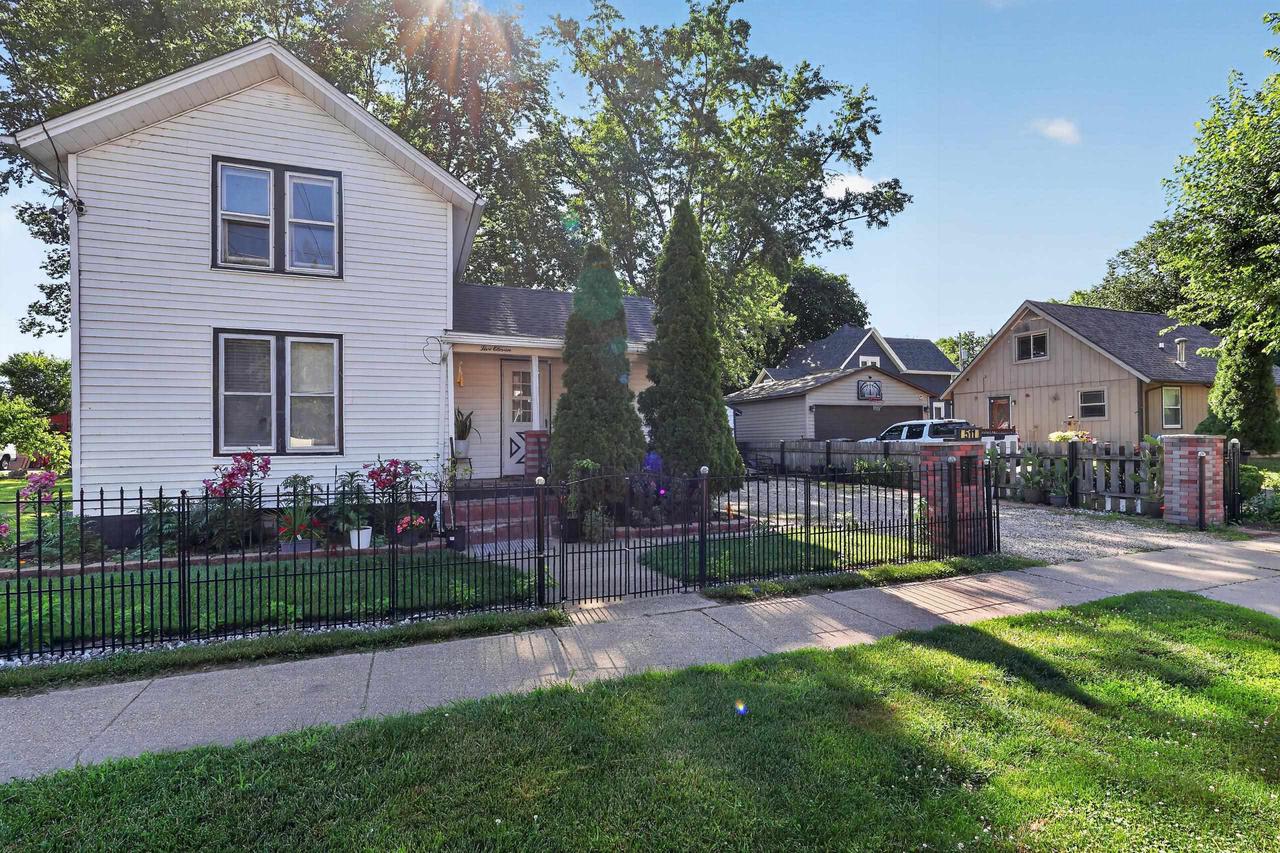 511 8th STREET, Beloit, WI 53511 — photo 3