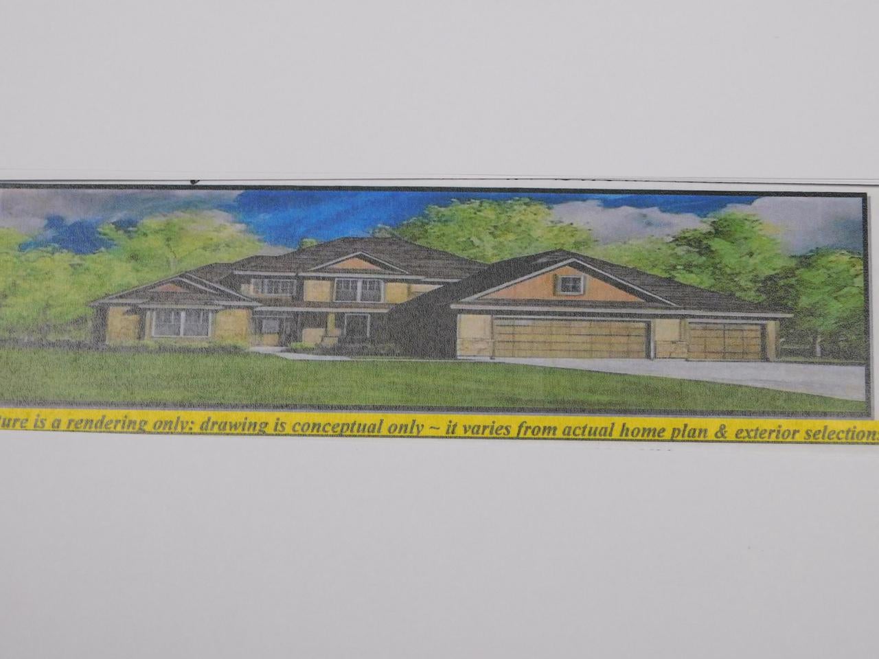 1027 Candleberry Lane — photo
